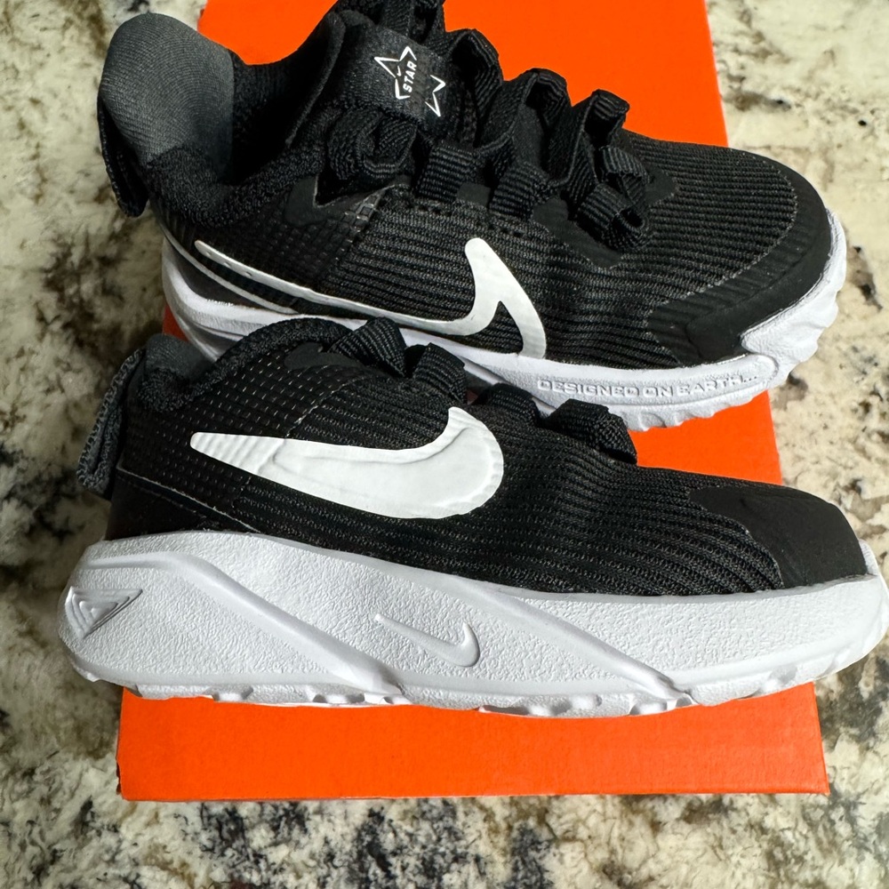 Nike Star Runner 4 NN (TD)